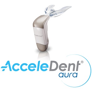 AcceleDent logo