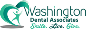 Washington Dental Associates logo