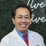 Bergenfield Dentist, Dr. Tong